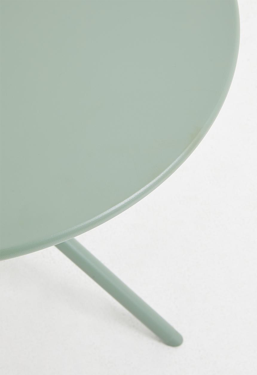 H&S - Anna Outdoor Side Table - Green