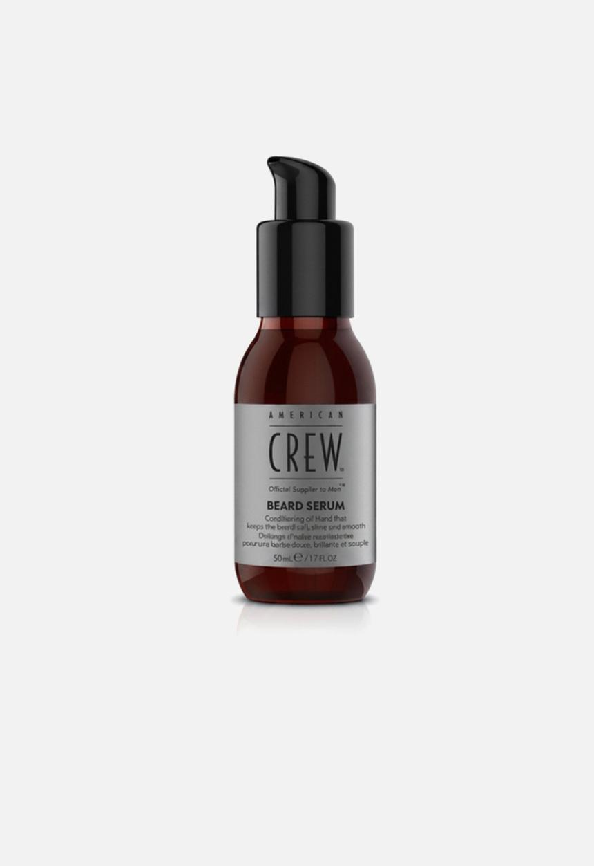 American Crew - Beard Serum - 50ml