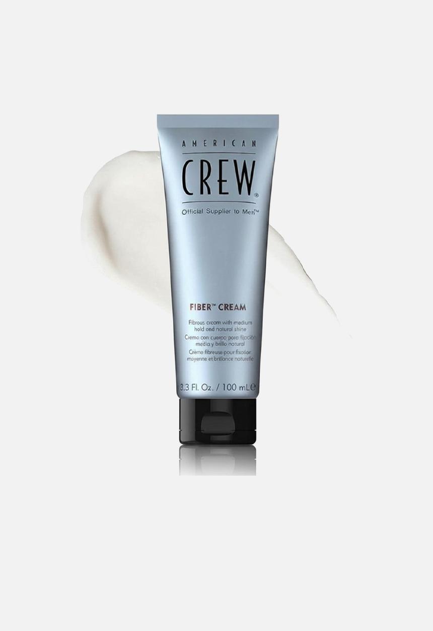 American Crew - Fiber Cream - 100ml