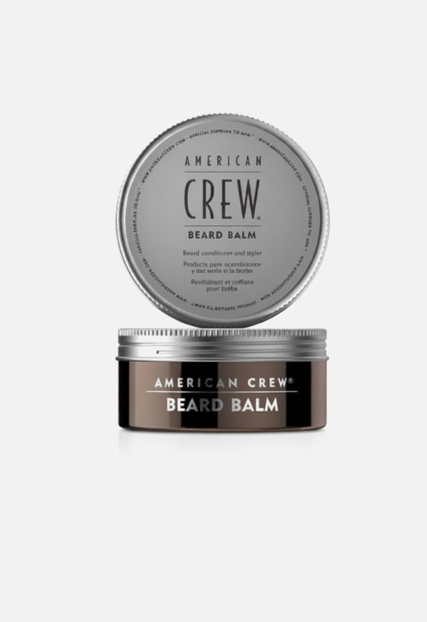 American Crew - Beard Balm - 60ml