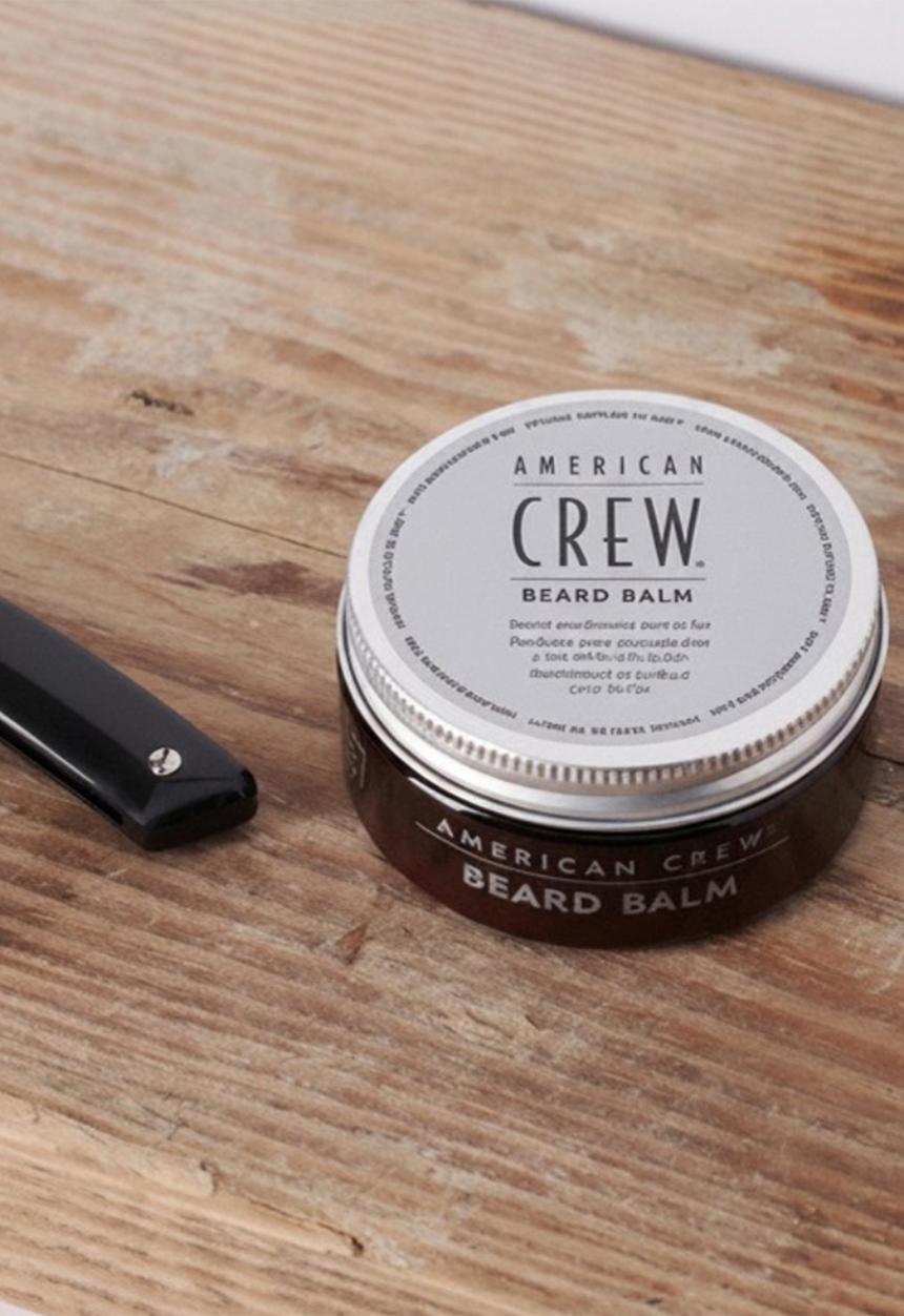 American Crew - Beard Balm - 60ml