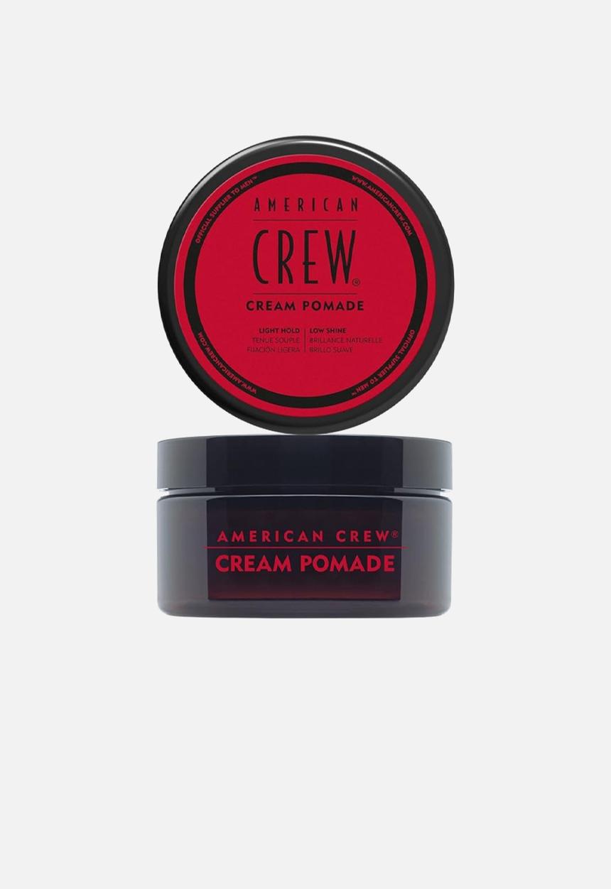 American Crew - Cream Pomade - 85g
