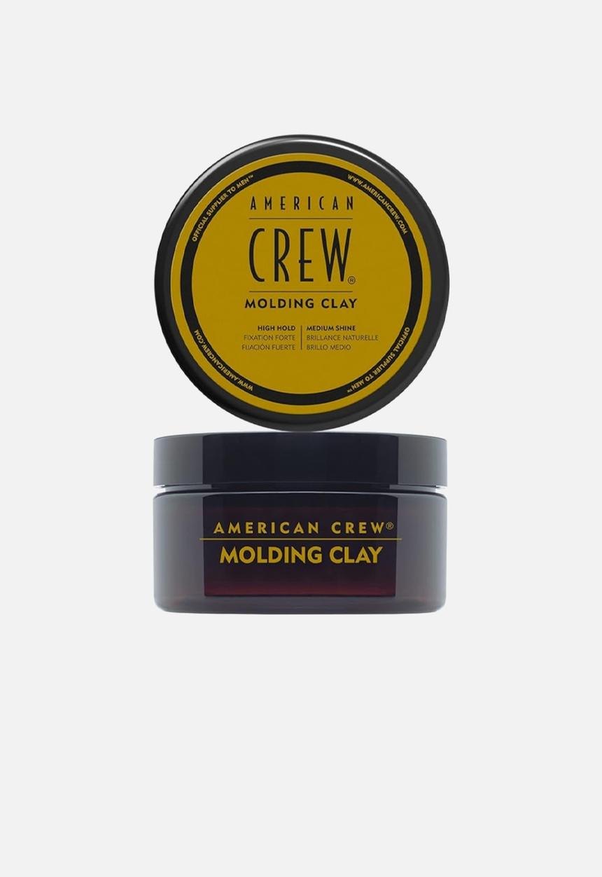 American Crew - Molding Clay - 85g