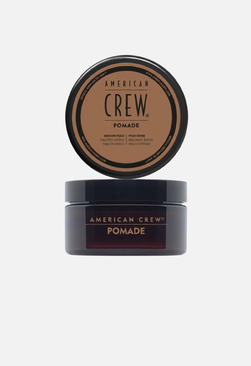American Crew - Pomade - 85g