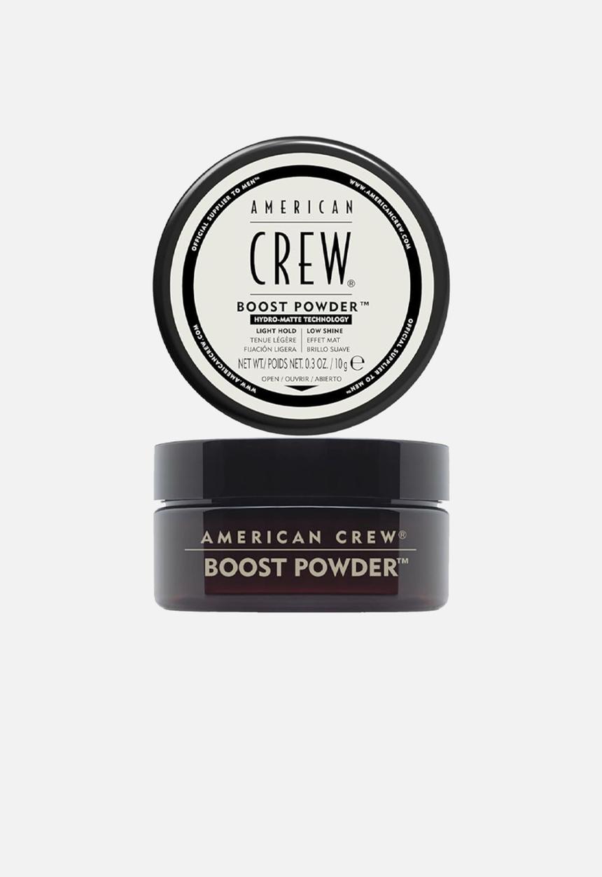 American Crew - Boost Powder - 10g