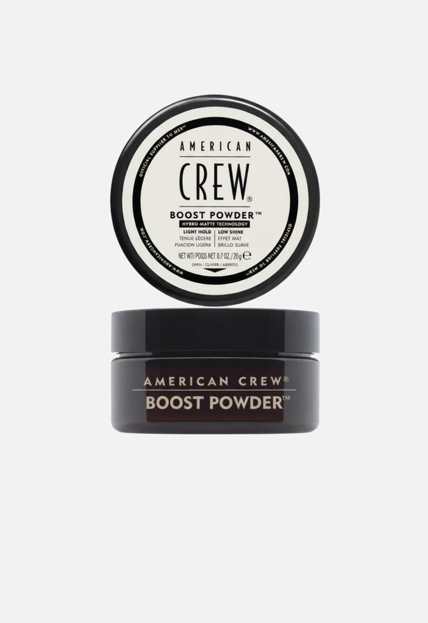 American Crew - Boost Powder - 20g