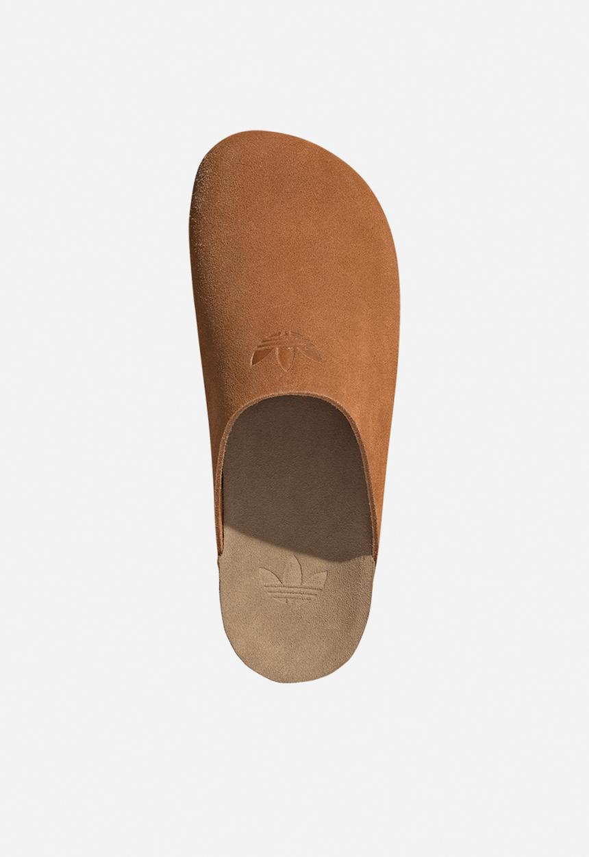 adidas Originals - Adimule - Rustic Orange/Rustic Orange/Gum6