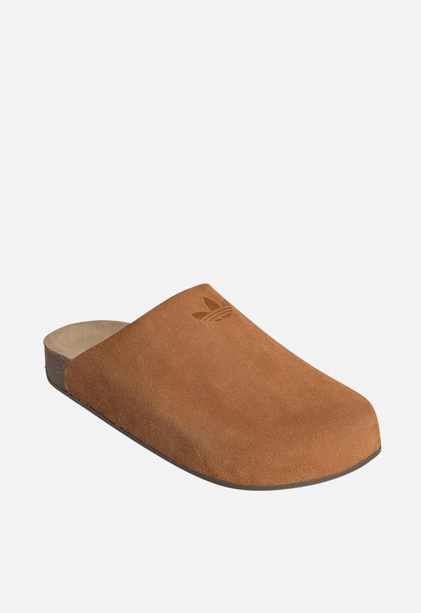 adidas Originals - Adimule - Rustic Orange/Rustic Orange/Gum6