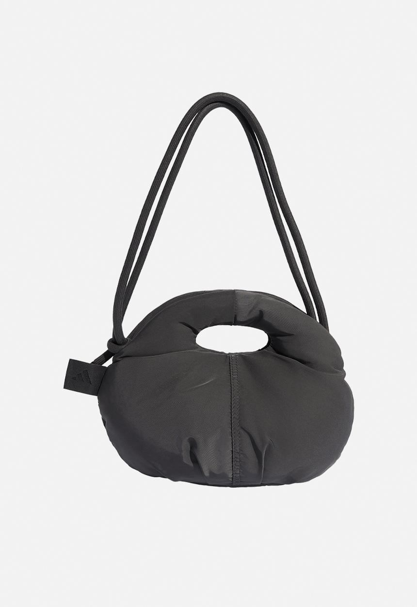 adidas Performance - Mh Small Bag - Carbon