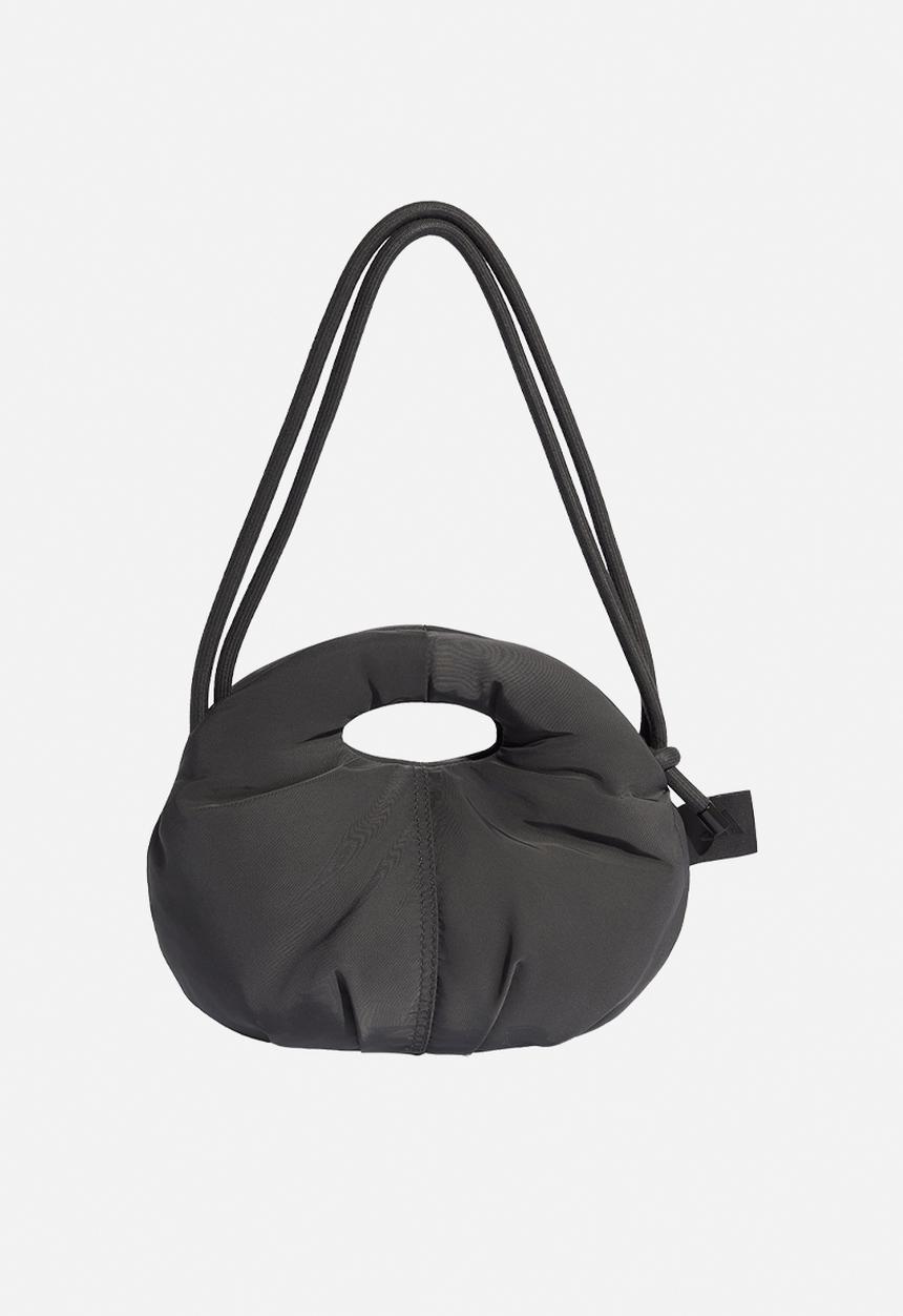 adidas Performance - Mh Small Bag - Carbon