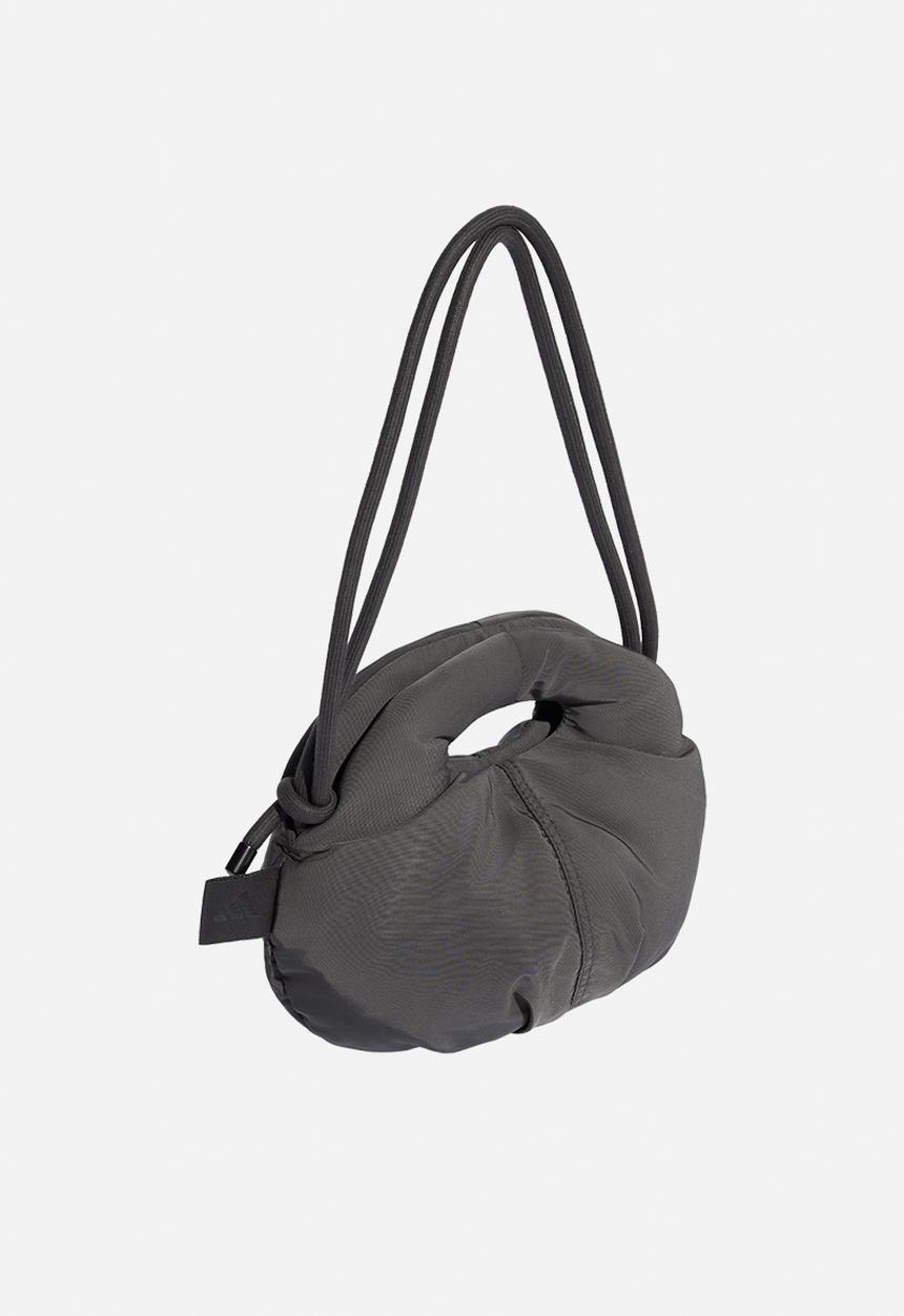 adidas Performance - Mh Small Bag - Carbon