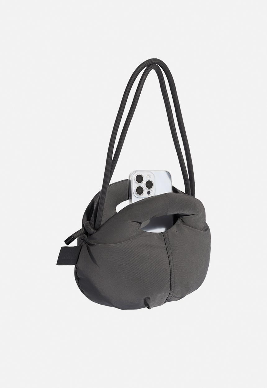 adidas Performance - Mh Small Bag - Carbon