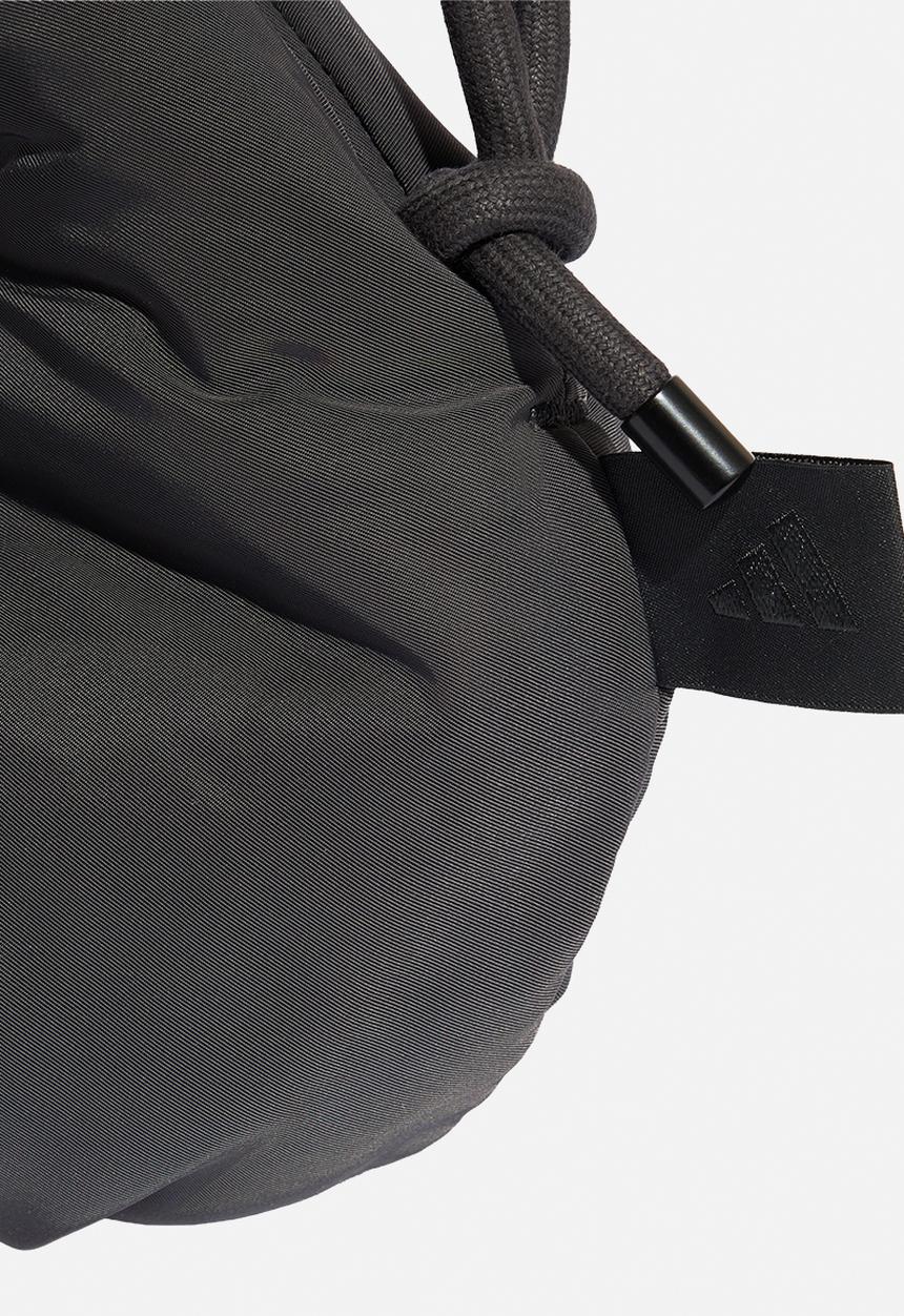 adidas Performance - Mh Small Bag - Carbon