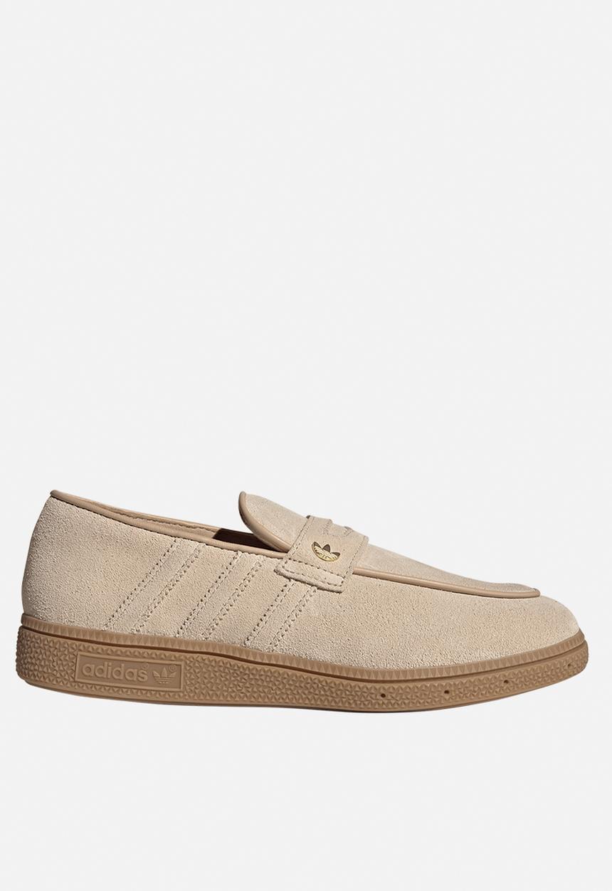 adidas Originals - Handball Spezial Loafer W - Magic Beige/Magic Beige/Gum5