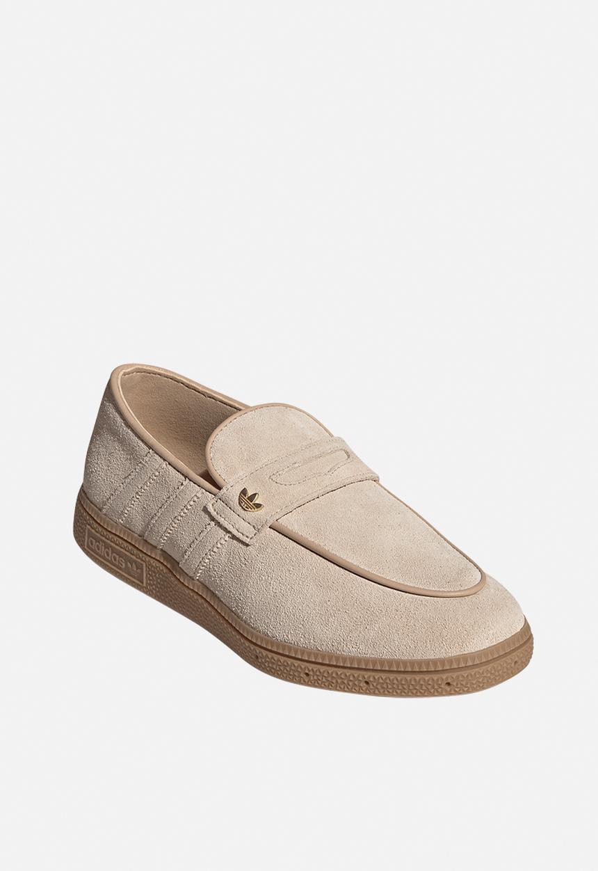 adidas Originals - Handball Spezial Loafer W - Magic Beige/Magic Beige/Gum5