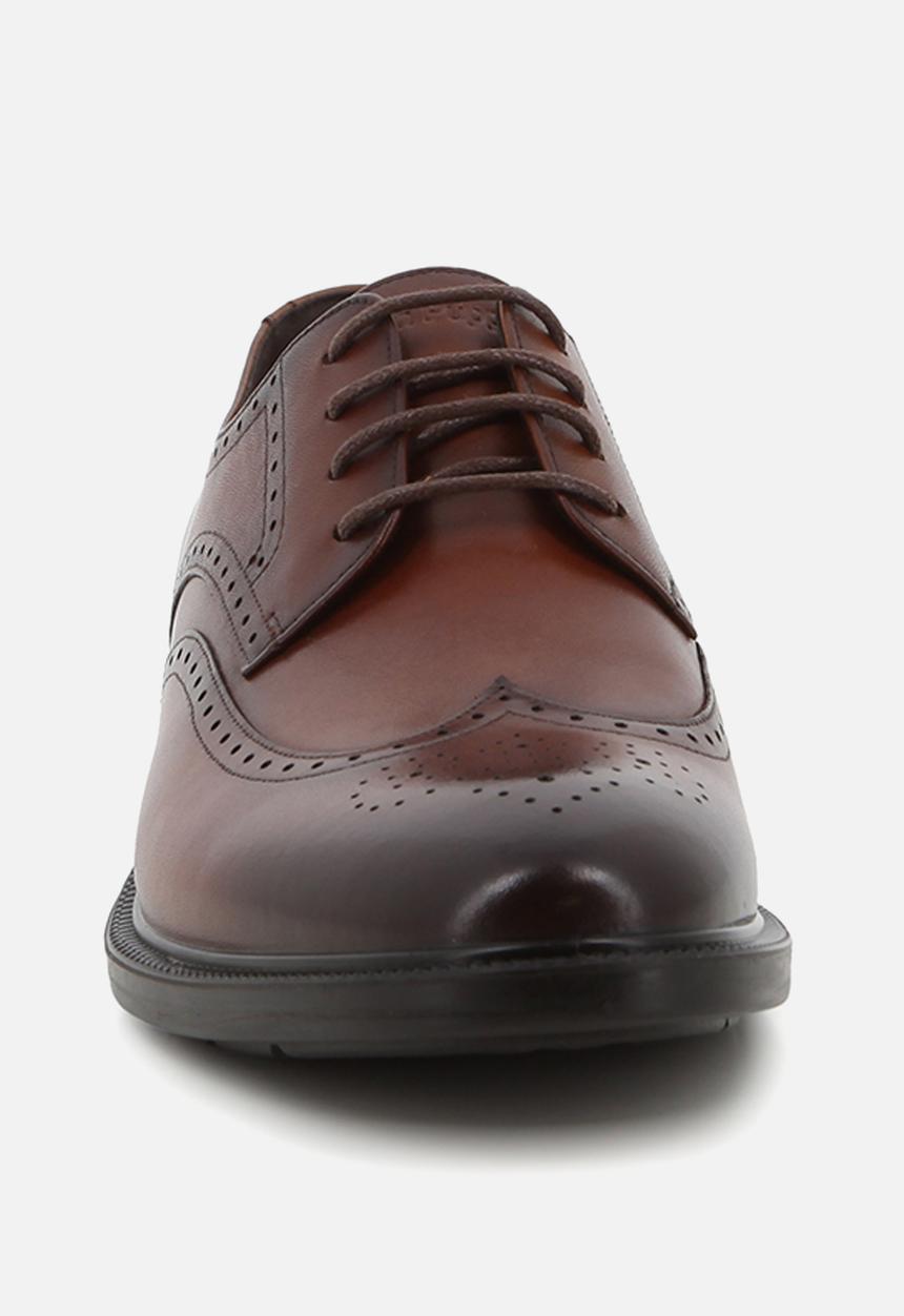 Hush Puppies - Alaric - Tan