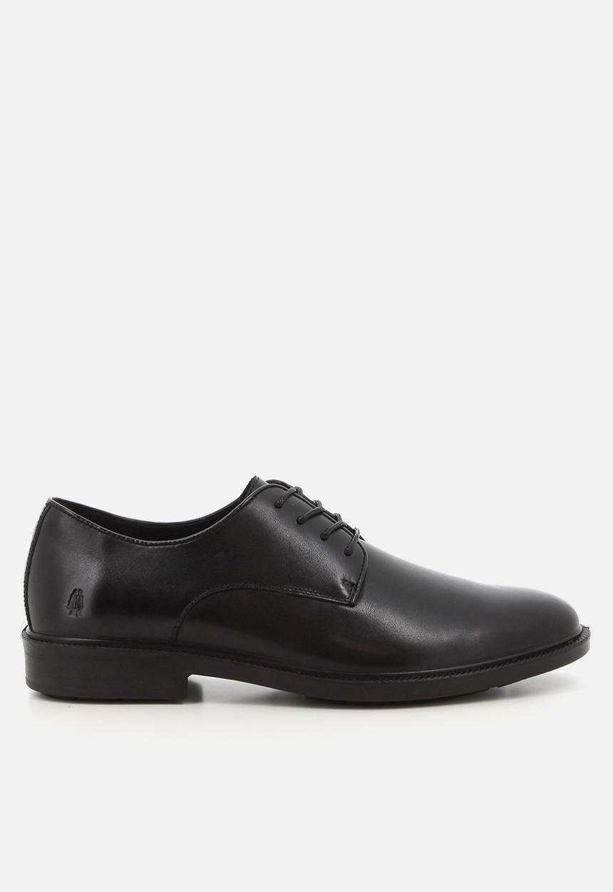Hush Puppies - Harrington - Black