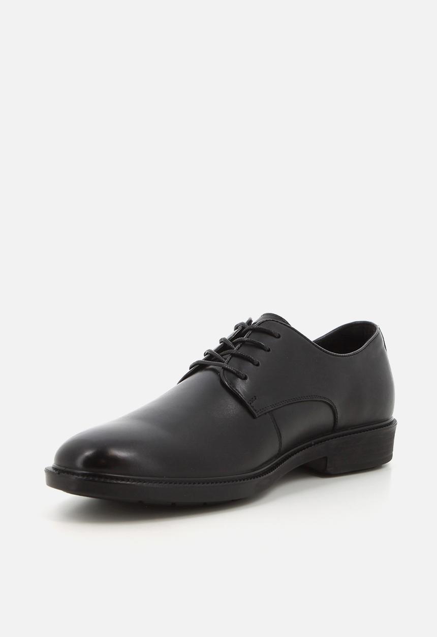Hush Puppies - Harrington - Black
