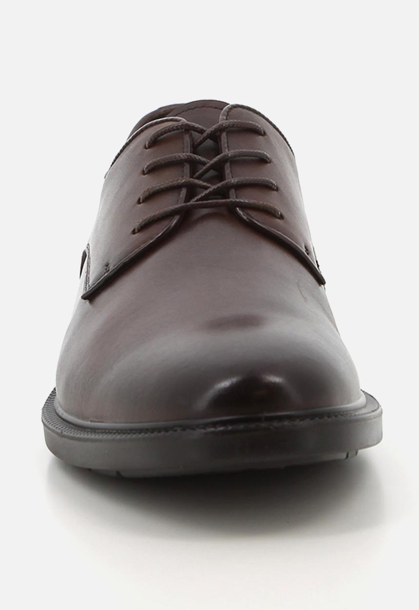 Hush Puppies - Harrington - Brown