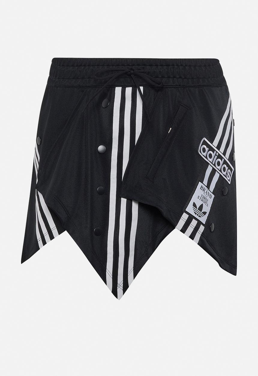 adidas Originals - Adibreak Sk - Black