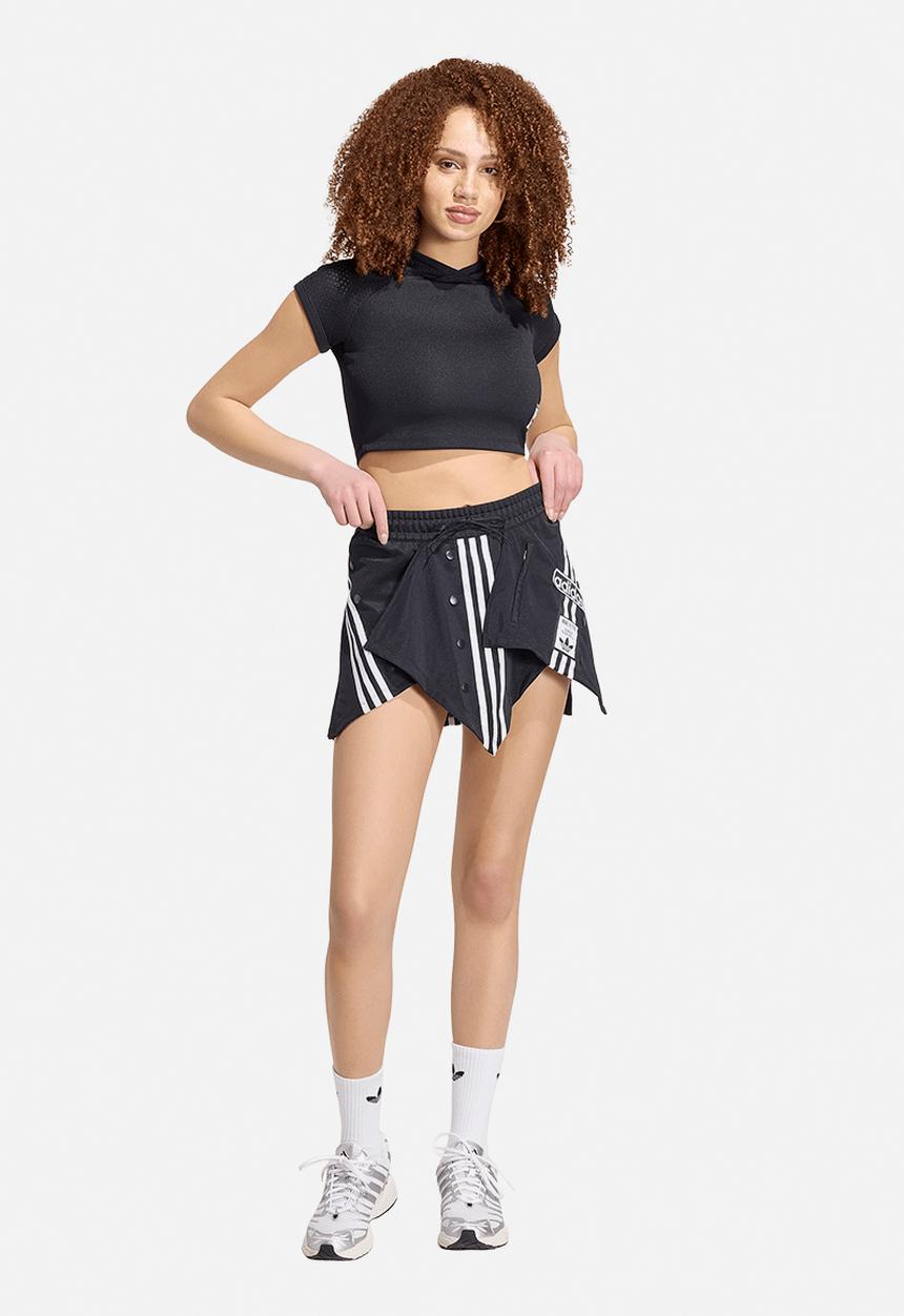 adidas Originals - Adibreak Sk - Black