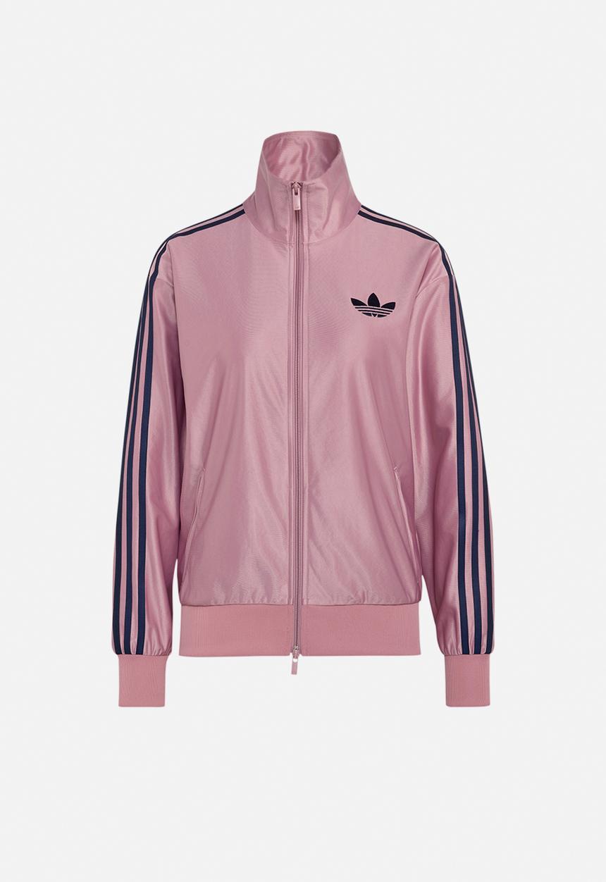 adidas Originals - Fb Loose Tt - Magic Mauve/Night Indigo