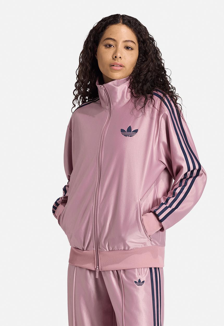 adidas Originals - Fb Loose Tt - Magic Mauve/Night Indigo