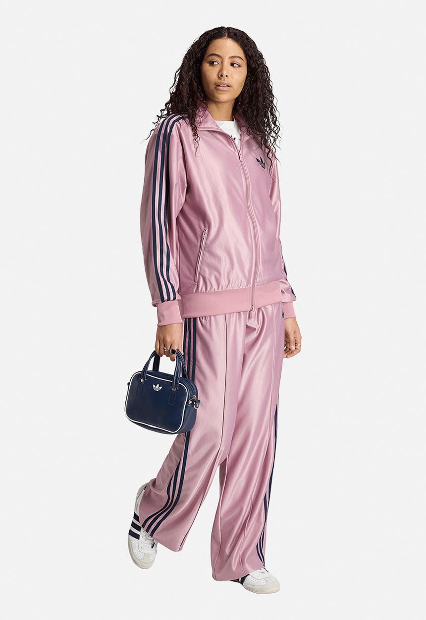 adidas Originals - Fb Loose Tt - Magic Mauve/Night Indigo