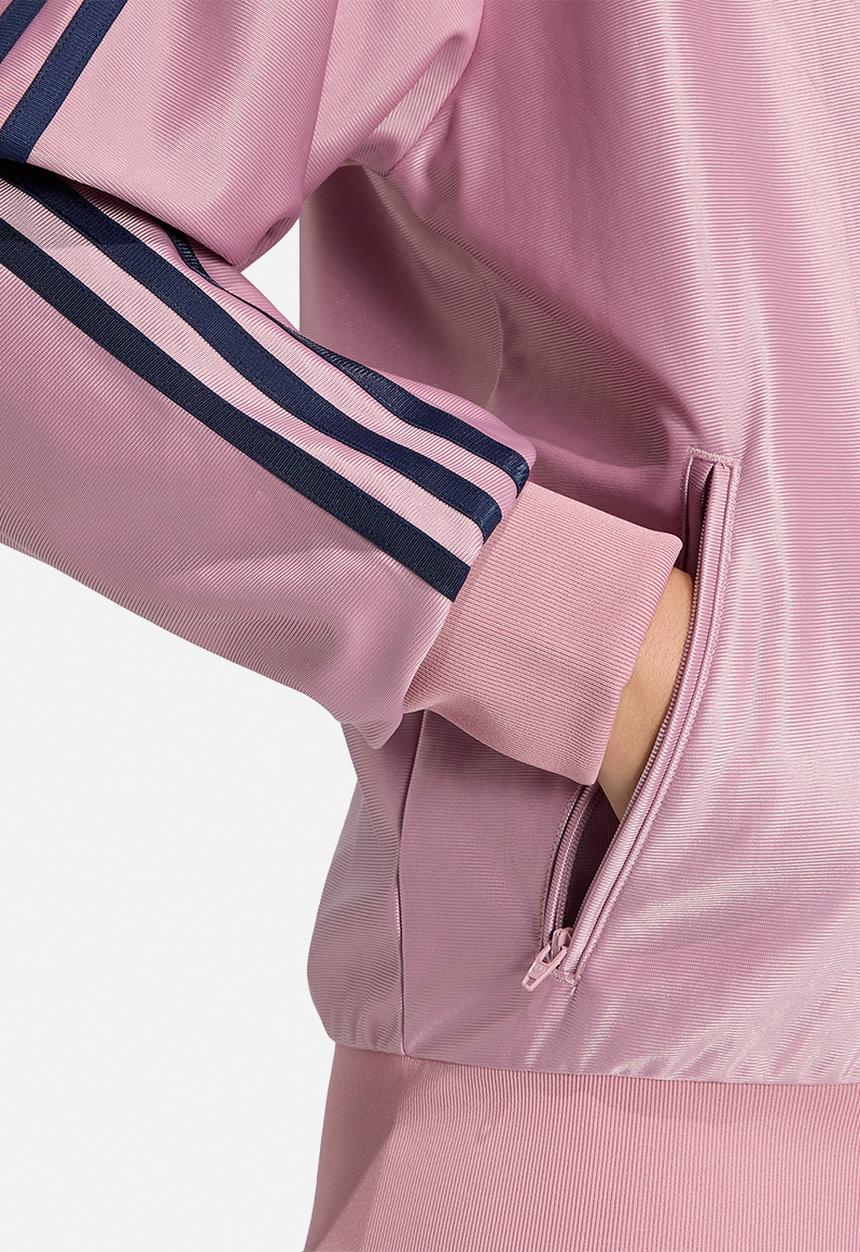 adidas Originals - Fb Loose Tt - Magic Mauve/Night Indigo