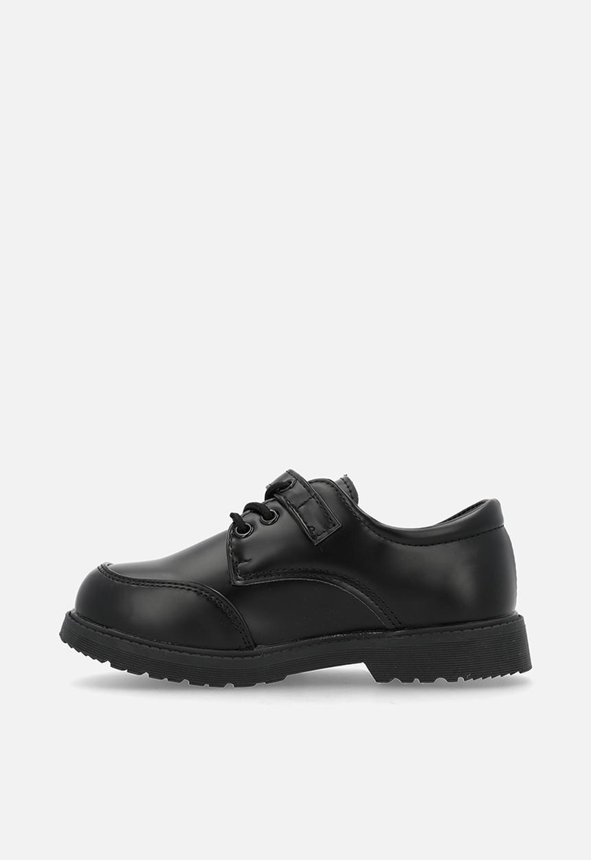 Pop Candy - Lace-up dress shoes - black