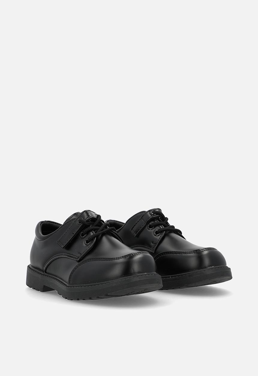Pop Candy - Lace-up dress shoes - black