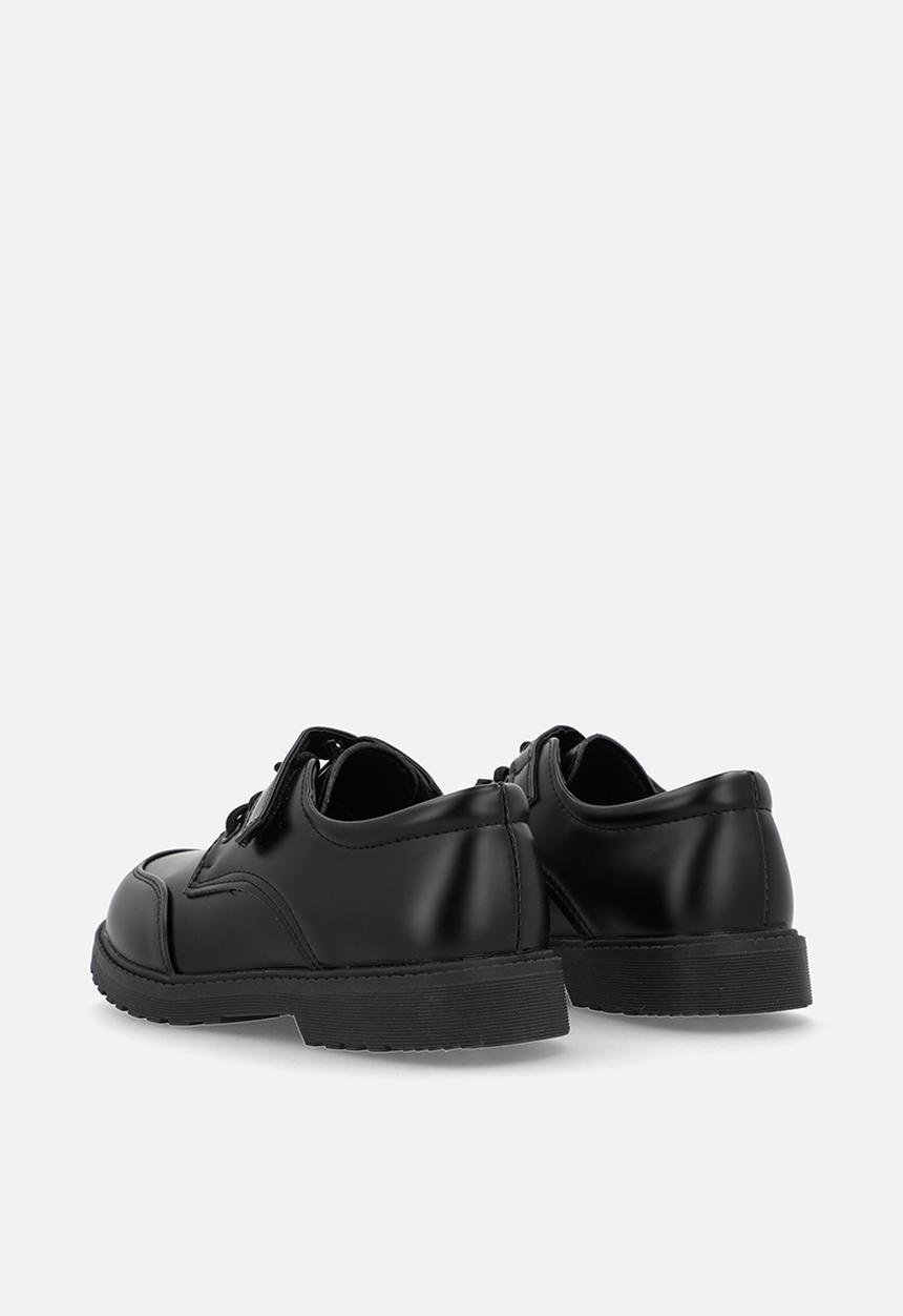 Pop Candy - Lace-up dress shoes - black