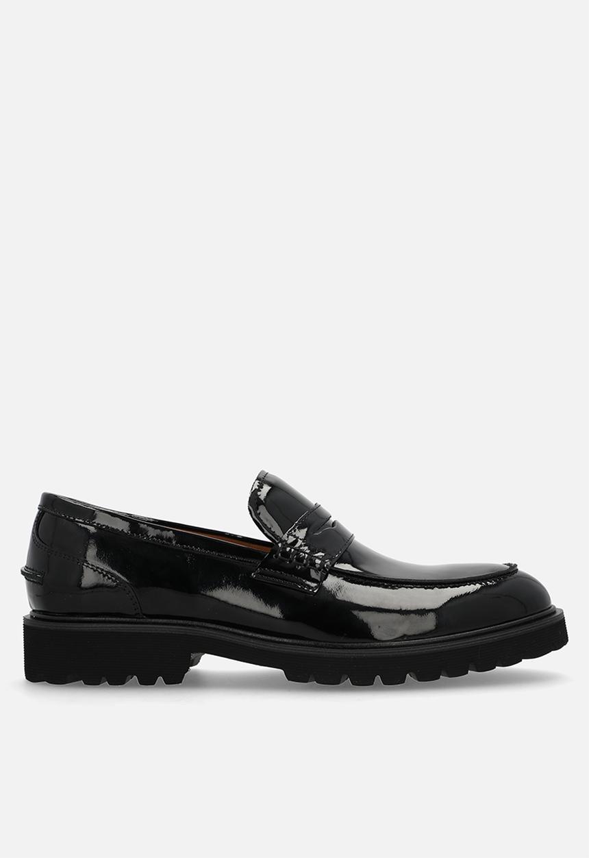 Steve Madden - MAISONN-N BLACK