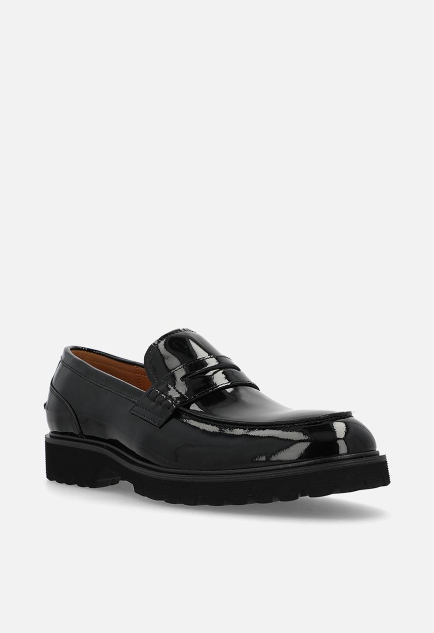 Steve Madden - MAISONN-N BLACK