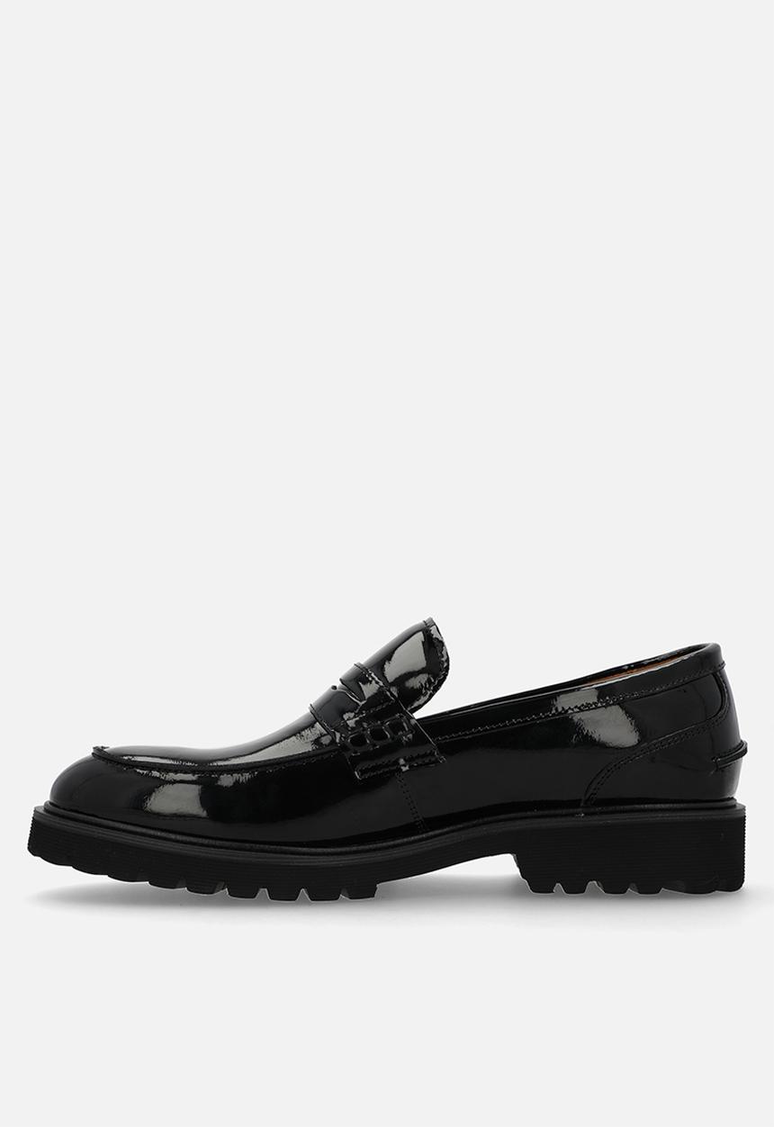 Steve Madden - MAISONN-N BLACK