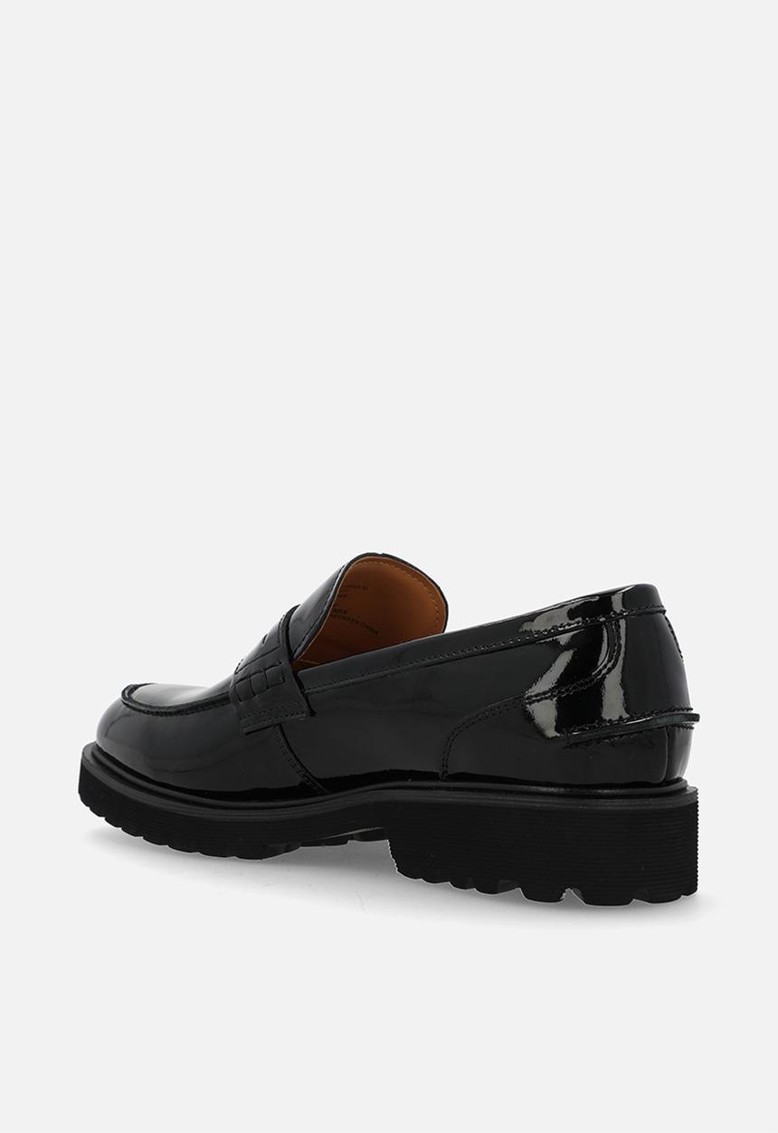 Steve Madden - MAISONN-N BLACK