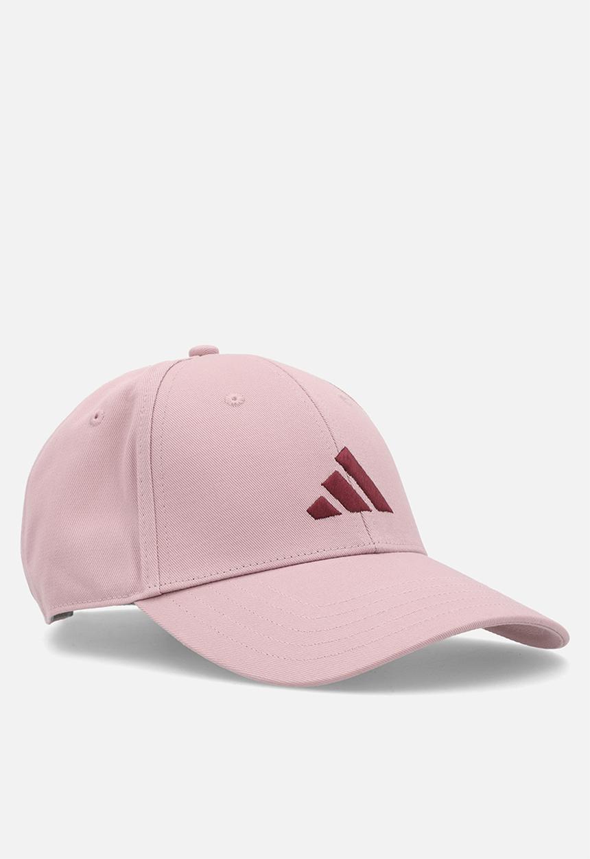 adidas Performance - BB cap-mauve/maroon