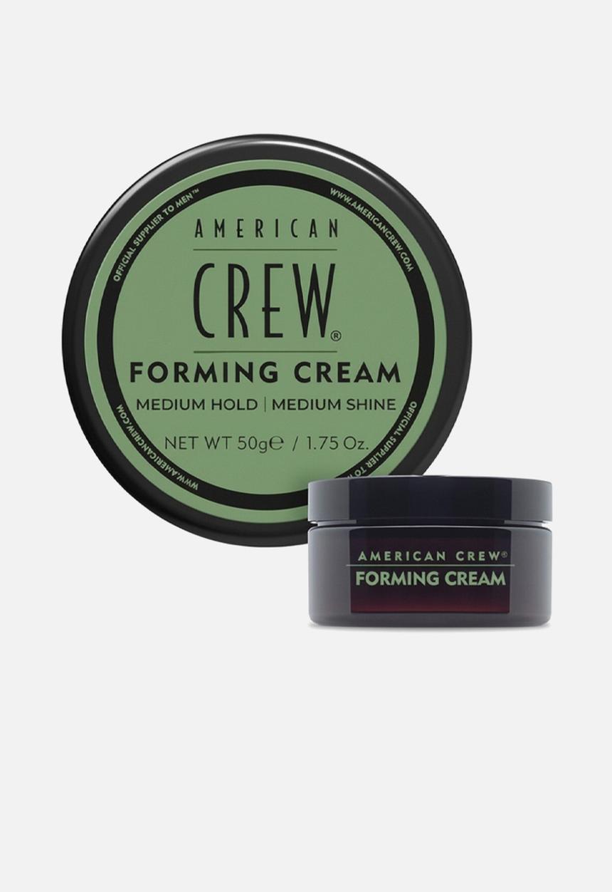 American Crew - Forming Cream - 50g