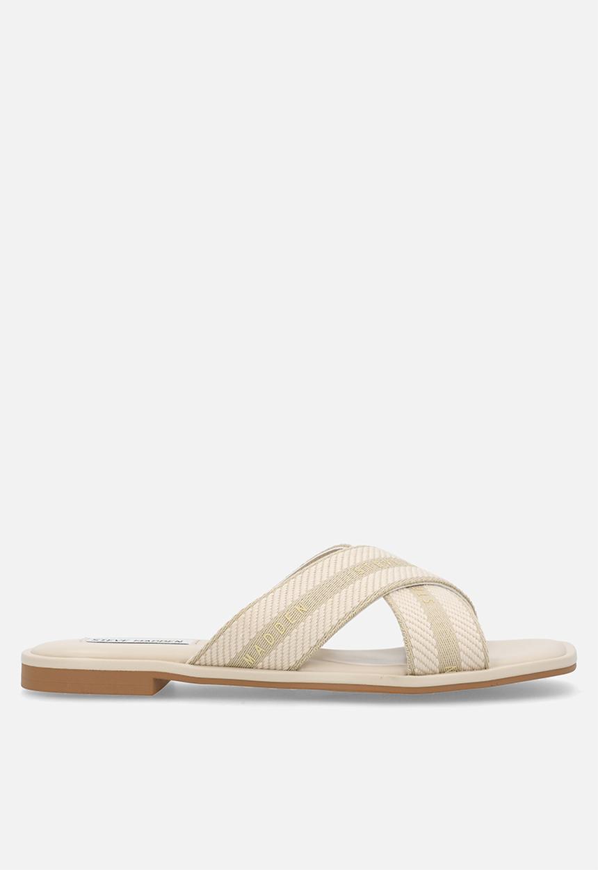 Steve Madden - Arrows  slide - bone