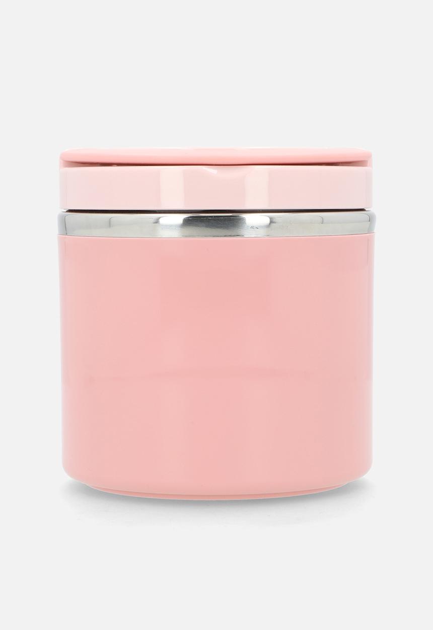 Pop Candy - Thermal food container - pink