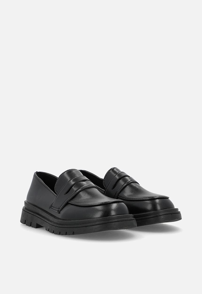 Pop Candy - Loafers - black