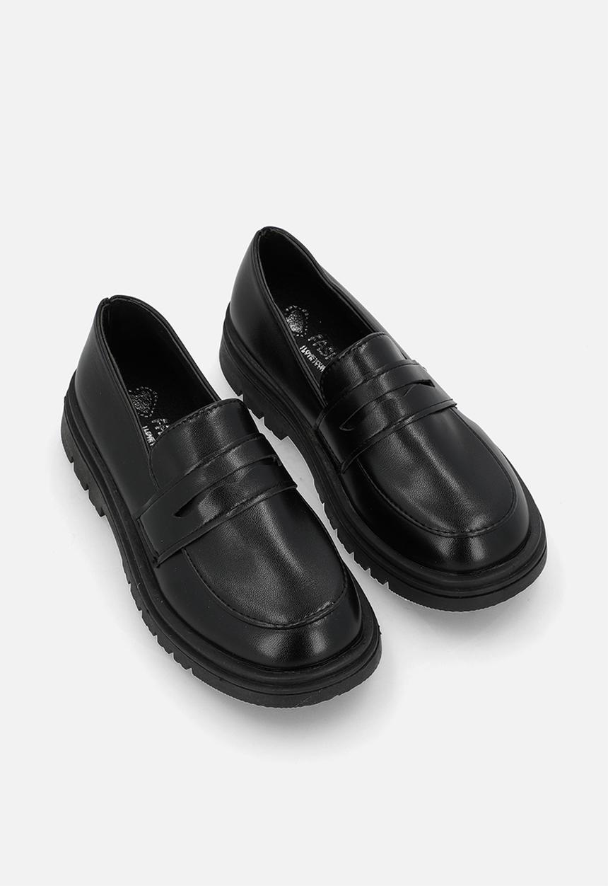 Pop Candy - Loafers - black