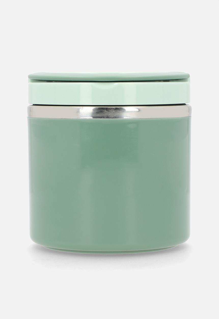 Pop Candy - Thermal food container - green