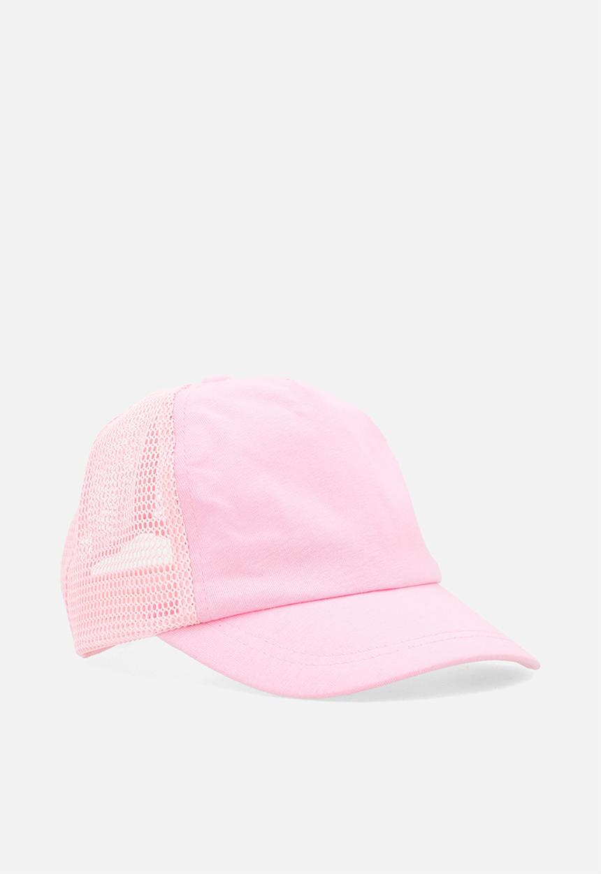 Pop Candy - Trucker cap - pink