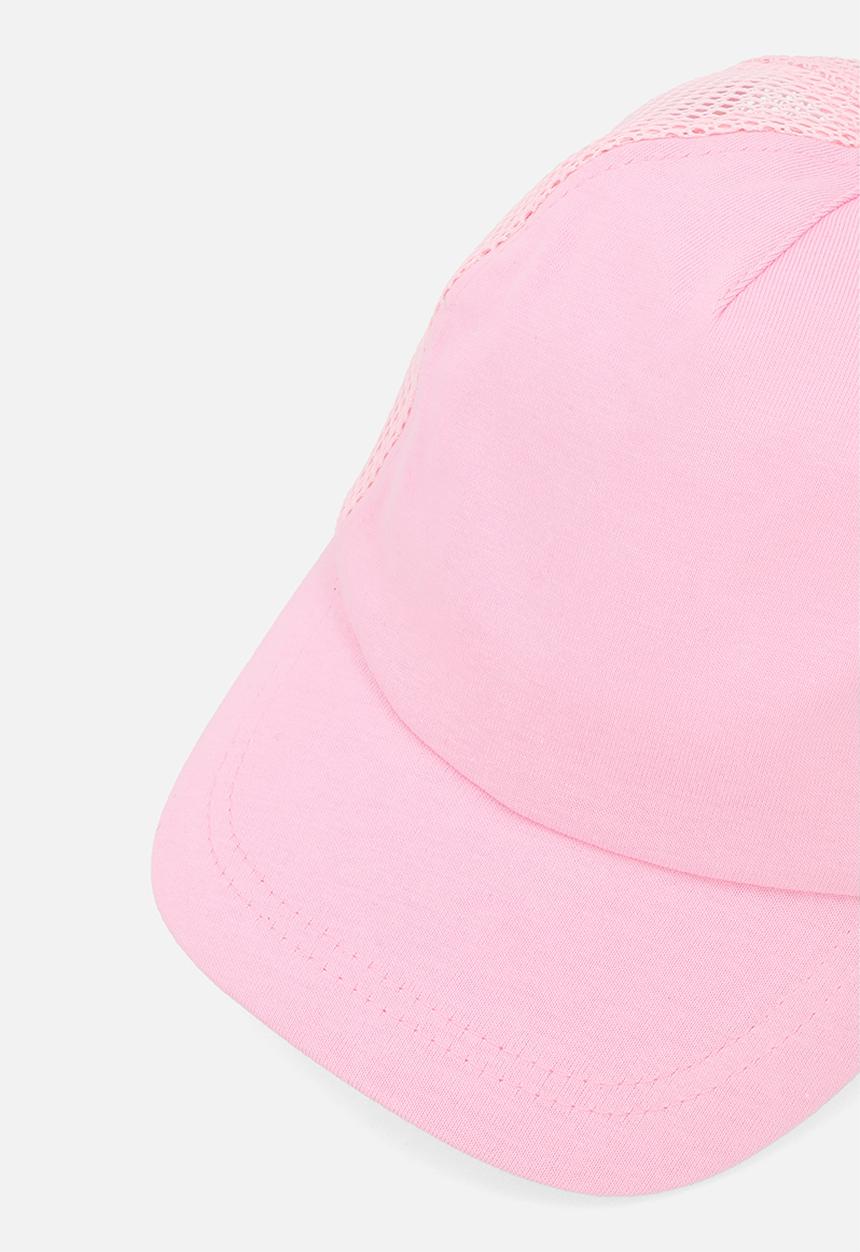 Pop Candy - Trucker cap - pink