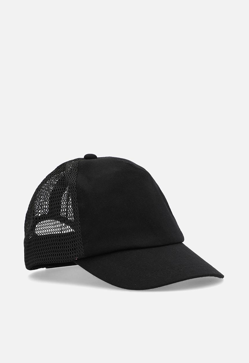 Pop Candy - Trucker cap - black