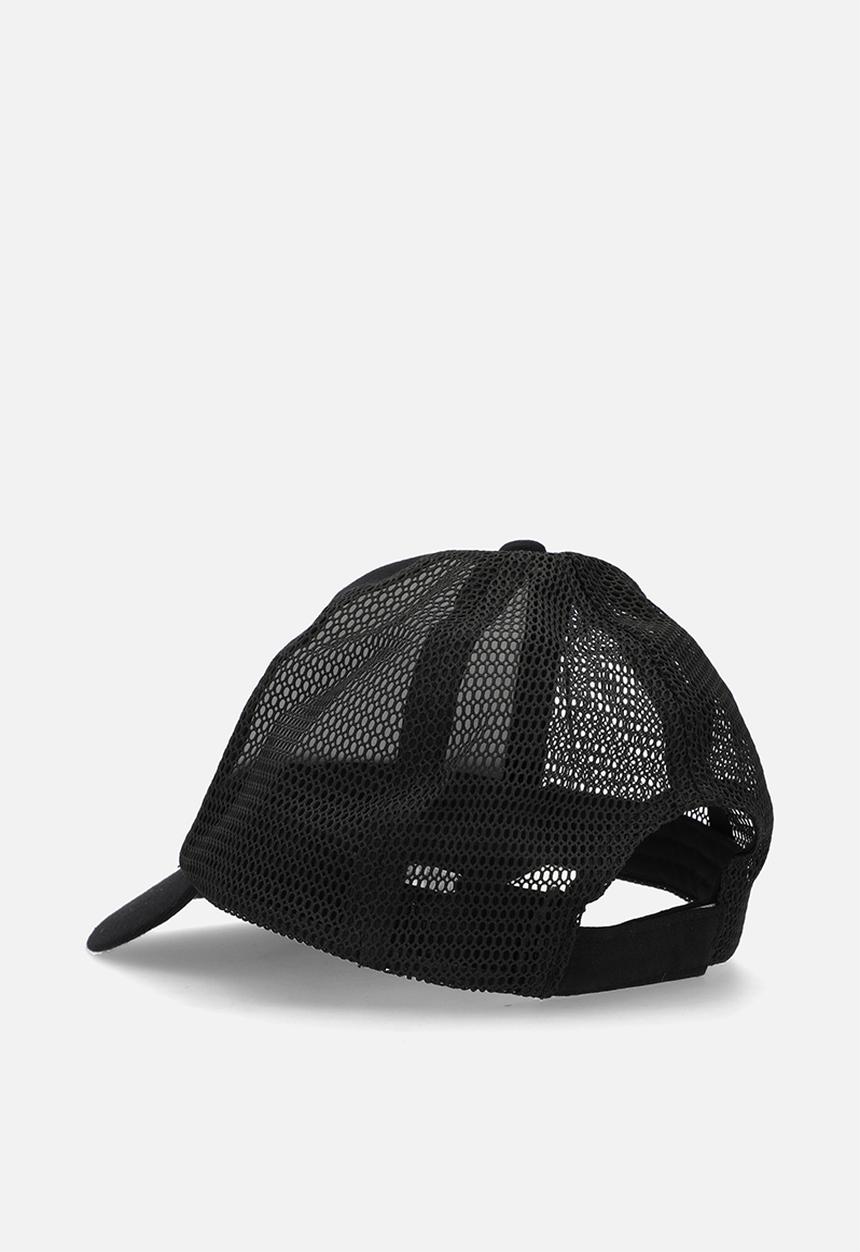 Pop Candy - Trucker cap - black