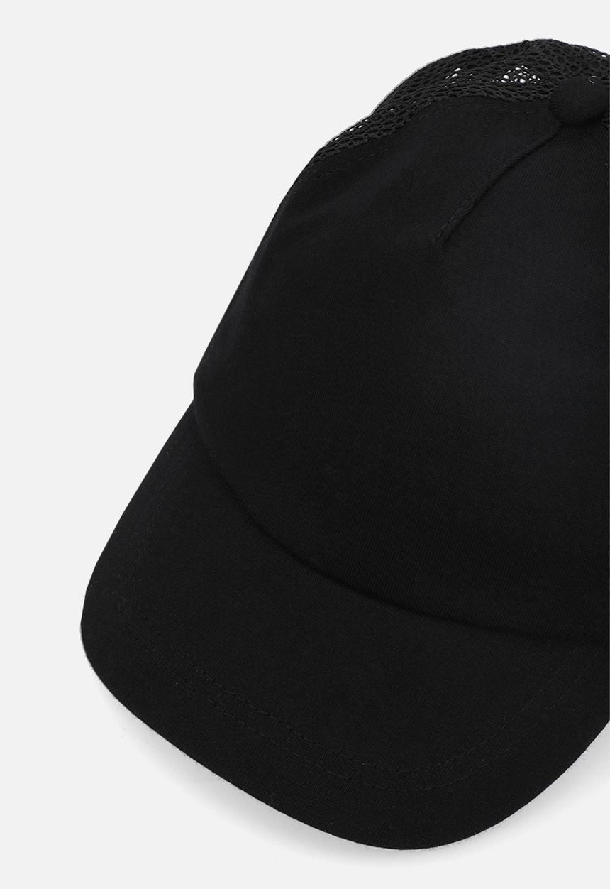 Pop Candy - Trucker cap - black