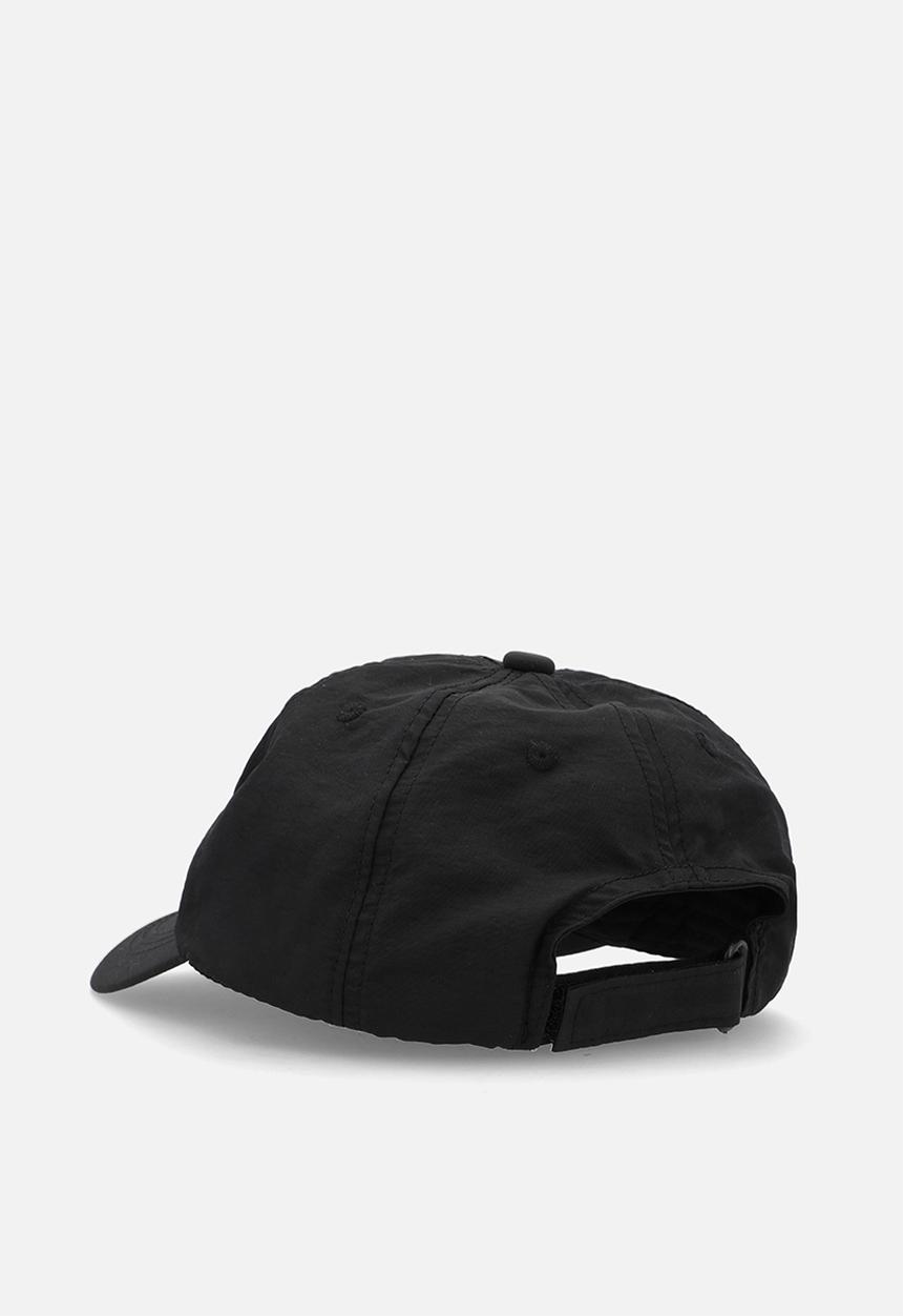 Pop Candy - Embroidered cap - black