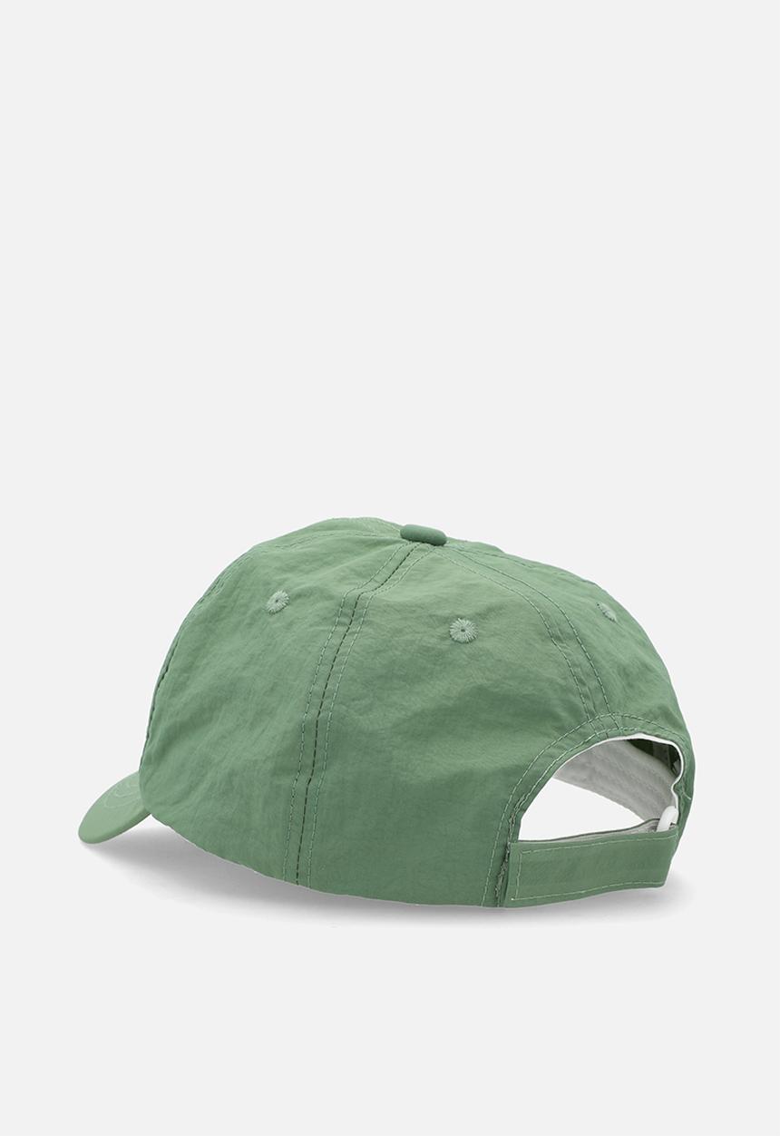 Pop Candy - Embroidered cap - green